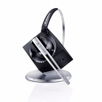 Sennheiser DW Pro1 PHONE DECT Teknolojili Kulaklık Seti