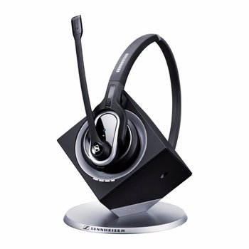 Sennheiser DW Pro1 USB DECT Teknolojili Kulaklık Seti