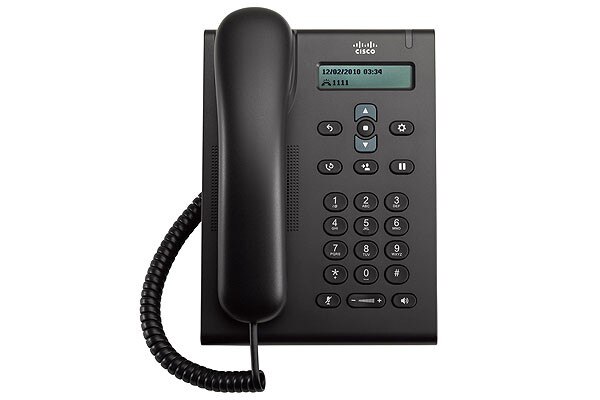 3900 Serisi IP Telefonlar