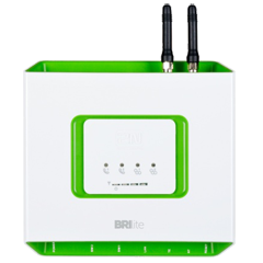 2N® BRI Lite Digital FCT