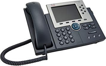 Unified 8900 Serisi IP Telefonlar
