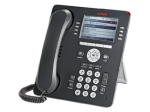 9408 Dijital Telefon
