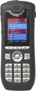 3725 Dect Telefon