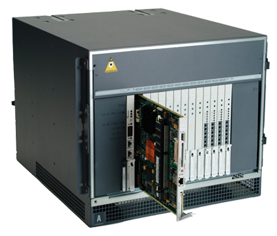 G650 Media Gateway