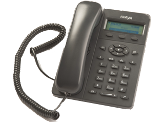 E129 SIP Telefon