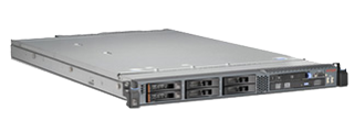 S8800 2U Server