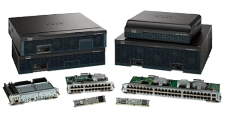 1900-2900-3900-4400 Serisi Router