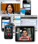 Cisco Jabber
