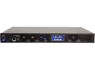 TelePresence MCU 5300 Series