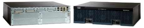 VG Serisi Ses Gateway