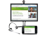 WebEx Meetings Center