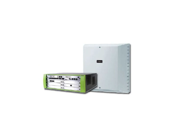 Unify OpenScape Business X5 Rack & Wall PBX