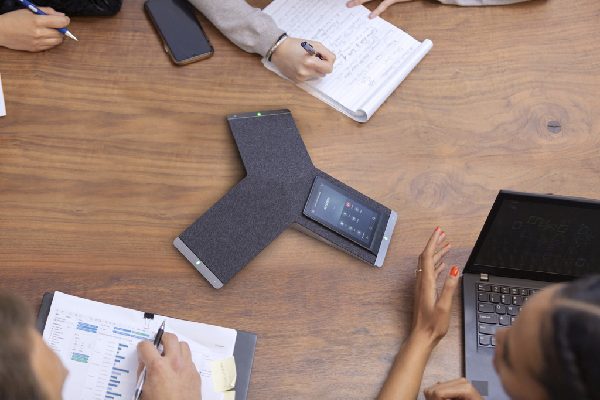 Audio Conferencing