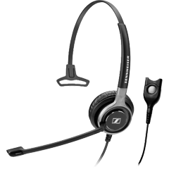 Sennheiser SC 630 Tek Taraflı Taçlı HD Ofis Kulaklığı