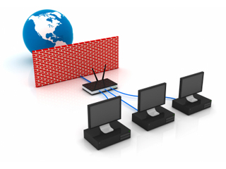 Firewall & Logging
