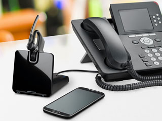 Headsets