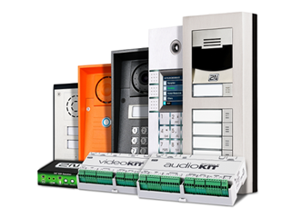 Intercom & Security