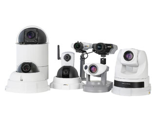 IP Cameras