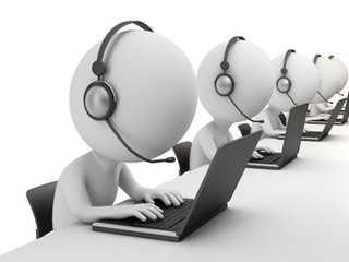 Interactive Voice Response