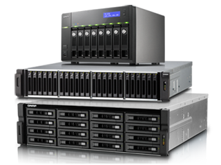 Backup & Storage