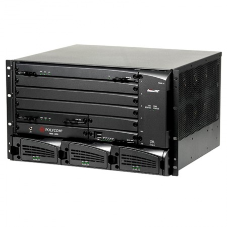 RealPresence Collaboration Server 1800