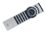 TelePresence Kumanda