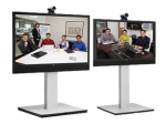 TelePresence MX200 ve MX300 G1 LCD Ekranlı Stantlı Video Konferans