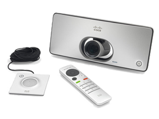 TelePresence SX10 Quick Set Video Konferans