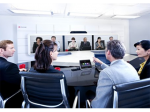 Open Telepresence Experience (OTX)
